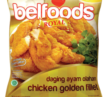 Daging Ayam Olahan – Belfoods