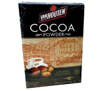 Cocoa Bubuk Van Houten
