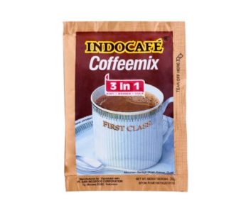Kopi Indocafe Coffeemix – 20gr