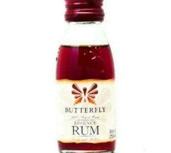 Essence Rum Butterfly