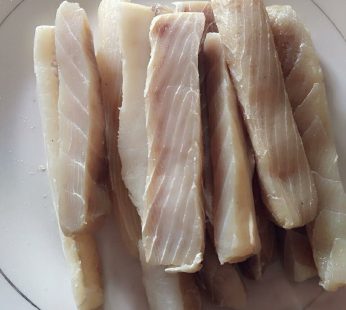 Ikan Asin Jambal Roti – 100gr