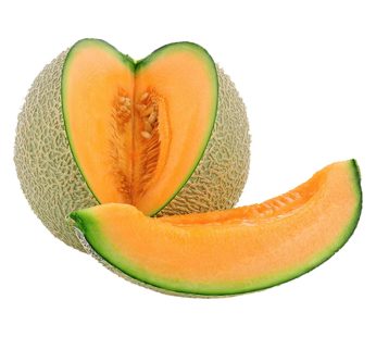 Melon Orange /1,5 -2kg/buah