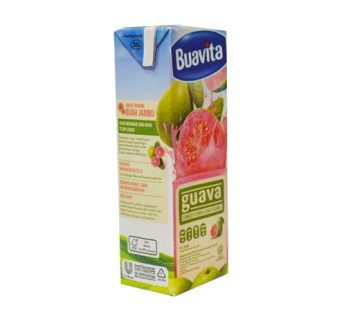 Jus Guava Buavita – 250ml