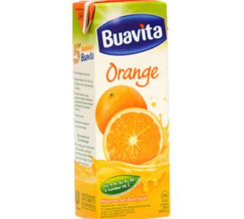 Jus Orange Buavita – 250ml