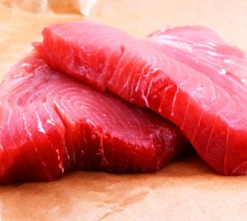 Ikan Tuna / 450 – 500gr