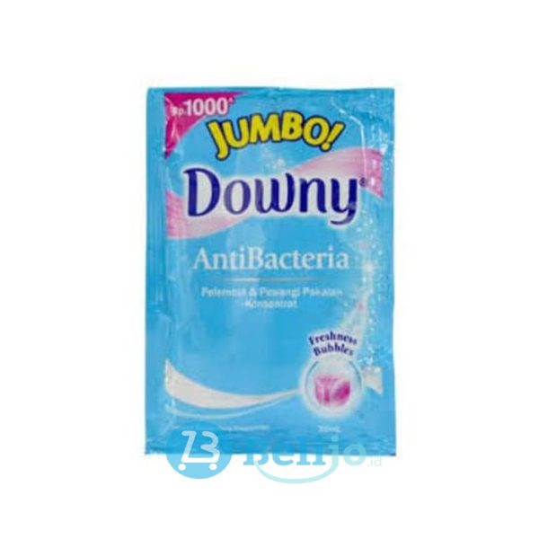 Pewangi Downy Anti Bacteria Sachet