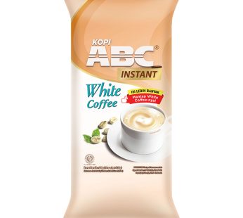 Kopi ABC White Coffee – 23gr