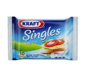 Keju Singles Light Kraft