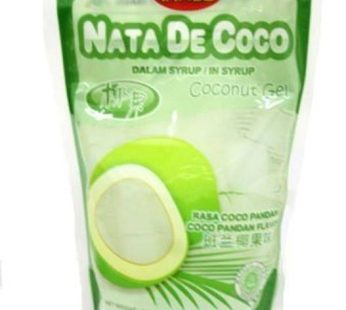 Natadecoco Inaco Rasa Cocopandan