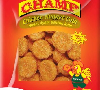 Nugget Ayam Champ 500