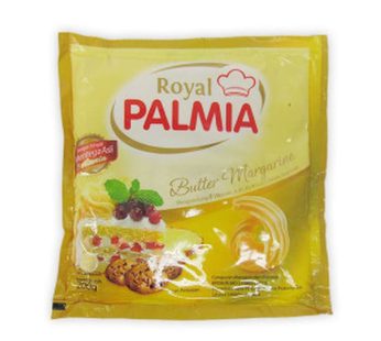 Margarine Royal Palmia Butter Sachet