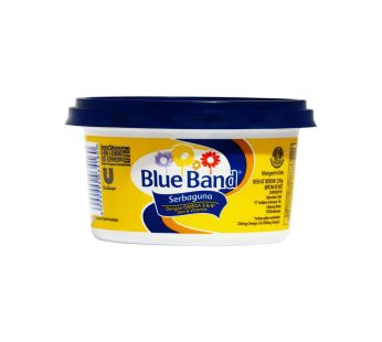 Margarine Blueband Serbaguna Cup