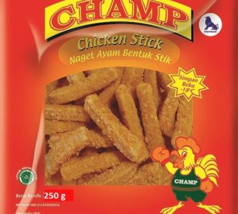 Nugget Ayam Stik Champ 250