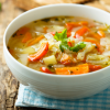 SAYUR SOP MAKARONI