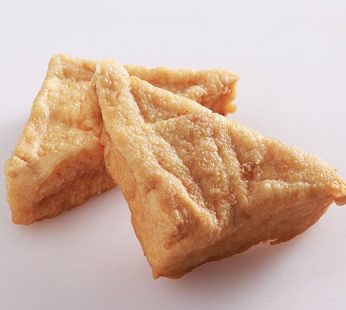 Tahu Coklat/pack isi 10
