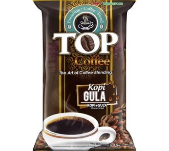 Kopi + Gula Top Coffee